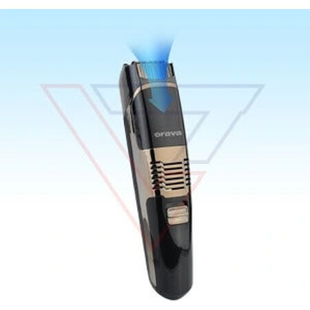 ORAVA VS-600 1×1piece Vacuum Suction Hair Clipper, hair clipper