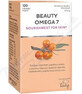 VITABALANS BEAUTY OMEGA-7 1&#215;120 cps, zinc + vitamina A