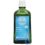 WELEDA Sage deodorant 1×200 ml, deodorant, refill - fără pulverizator