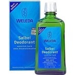 WELEDA Sage deodorant 1×200 ml, deodorant, refill - fără pulverizator