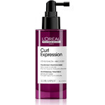 L´Oréal Professionnel Curl Expression Curl Expression 1×90 ml, curly and frizzy hair density serum 1×90 ml, curly and frizzy hair density serum