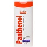 Dr. Müller PANTHENOL ȘAMPON PENTRU PĂR NORMAL 1×250 ml