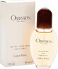 Calvin Klein Obsession Men Edt 200ml 1&#215;200 ml, apă de toaletă