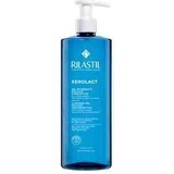 Rilastil Xerolact gel detergente viso e corpo 750 ml 1×750 ml 1×750 ml, gel detergente