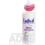 LADIVAL Akut spray 1×150 ml, spray doposole