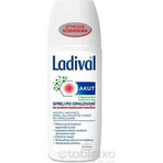 LADIVAL Akut spray 1×150 ml, spray doposole