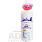 LADIVAL Akut spray 1×150 ml, spray doposole