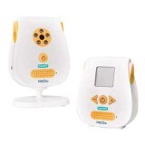 Baby monitor audio-video, MD600, Medifit