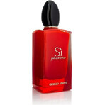 Armani Si Passione Intense Passione Edp 100ml 1×100 ml 1×100 ml, eau de parfum