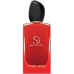 Armani Si Passione Intense Passione Edp 100ml 1×100 ml 1×100 ml, eau de parfum