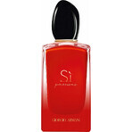 Armani Si Passione Intense Passione Edp 100ml 1×100 ml 1×100 ml, eau de parfum