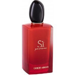 Armani Si Passione Intense Passione Edp 100ml 1×100 ml 1×100 ml, eau de parfum