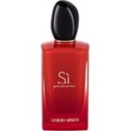 Armani Si Passione Intense Passione Edp 100ml 1×100 ml 1×100 ml, eau de parfum