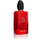 Armani Si Passione Intense Passione Edp 100ml 1×100 ml 1×100 ml, eau de parfum