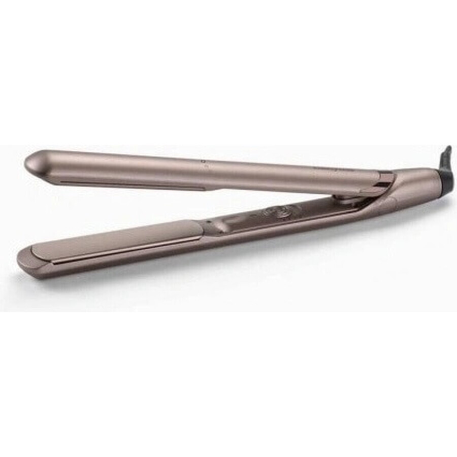 Babyliss St90pe Îndreptător de păr 1pc 1×1 bucăți fier plat