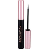 Revolution, Super Flick, eyeliner 1×4,50 ml, eyeliner