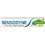 SENSODYNE Herbal Fresh 1×75 ml, pastă de dinți