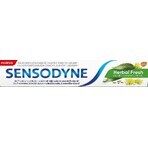 SENSODYNE Herbal Fresh 1×75 ml, pastă de dinți