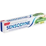 SENSODYNE Herbal Fresh 1×75 ml, pastă de dinți