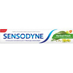 SENSODYNE Herbal Fresh 1×75 ml, pastă de dinți