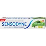 SENSODYNE Herbal Fresh 1×75 ml, pastă de dinți