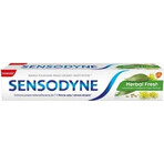 SENSODYNE Herbal Fresh 1×75 ml, pastă de dinți