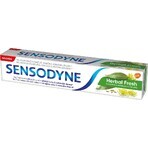 SENSODYNE Herbal Fresh 1×75 ml, pastă de dinți