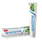 SENSODYNE Herbal Fresh 1×75 ml, pastă de dinți