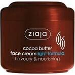 Ziaja - crema nutriente per la pelle con burro di cacao 1×50 ml, crema per la pelle