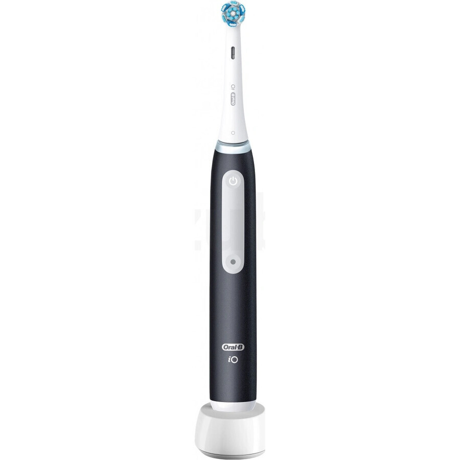 Oral B Oral B EK iO Serie 3 Nero 1×1pz, spazzolino elettrico