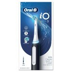 Oral B Oral B EK iO Serie 3 Nero 1×1pz, spazzolino elettrico