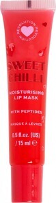 I♥Revolution, Sweet Chilli Lip Mask 1&#215;15 ml, masca de buze