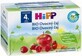 HiPP BIO Ceai de fructe 20&#215;2 g, ceai de fructe