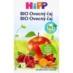 HiPP Organic Fruit Tea 20×2 g, fruit tea