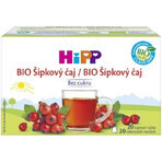 HiPP Organic Fruit Tea 20×2 g, fruit tea