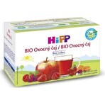 HiPP Organic Fruit Tea 20×2 g, fruit tea