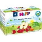 HiPP Organic Fruit Tea 20×2 g, fruit tea