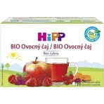 HiPP Organic Fruit Tea 20×2 g, fruit tea