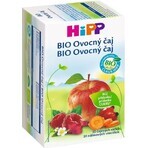 HiPP Organic Fruit Tea 20×2 g, fruit tea