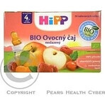 HiPP Organic Fruit Tea 20×2 g, fruit tea