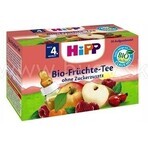 HiPP Organic Fruit Tea 20×2 g, fruit tea