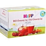 HiPP Organic Fruit Tea 20×2 g, fruit tea