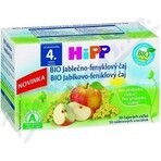 HiPP Organic Fruit Tea 20×2 g, fruit tea