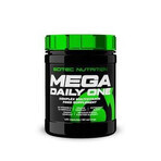 Scitec Nutrition Mega Daily One 1×120 cps, complément alimentaire