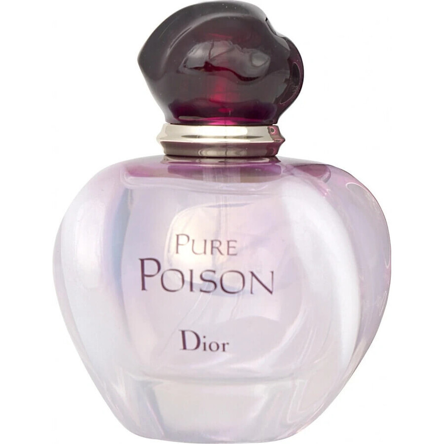 Dior Pure Poison Edp 100ml 1×100 ml 1×100 ml, eau de parfum