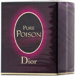 Dior Pure Poison Edp 100ml 1×100 ml 1×100 ml, eau de parfum