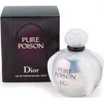 Dior Pure Poison Edp 100ml 1×100 ml 1×100 ml, eau de parfum