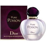 Dior Pure Poison Edp 100ml 1×100 ml 1×100 ml, eau de parfum