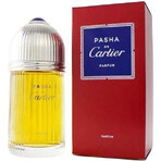 Cartier Pasha Parfum P 50ml 1×50 ml, Parfüm