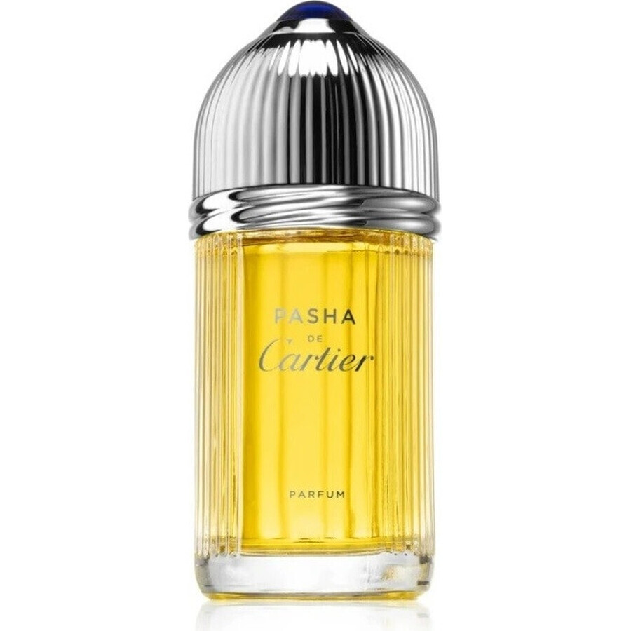 Cartier Pasha Parfum P 50ml 1×50 ml, Parfüm